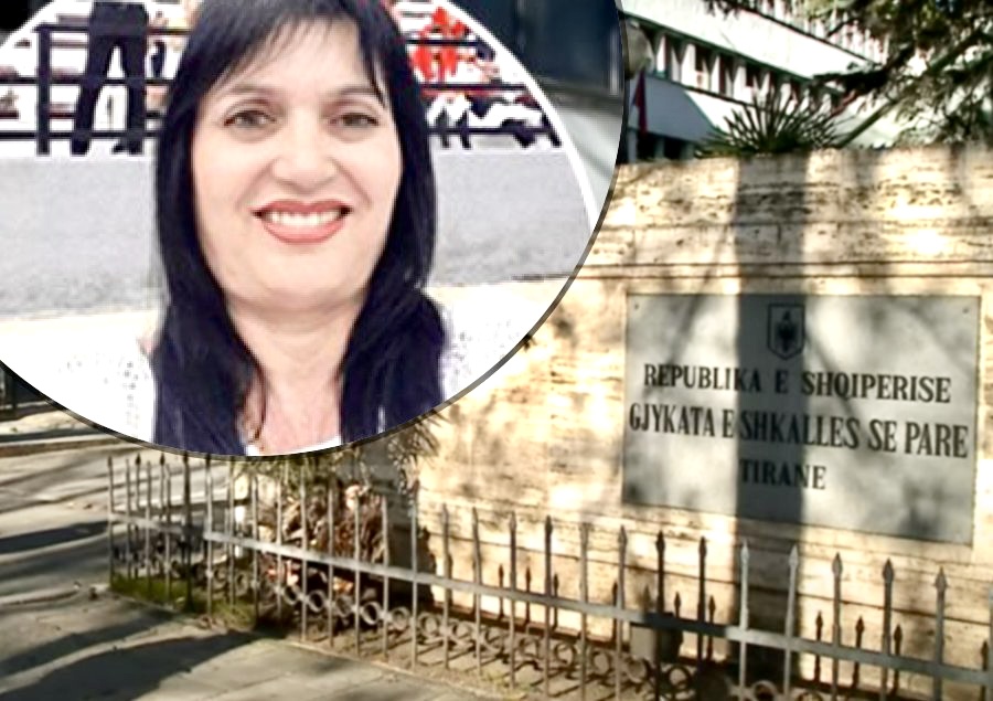 Vrasja makabre/Gjykata lë në burg Marjetën bamirëse  bashkë me shokun e djalit