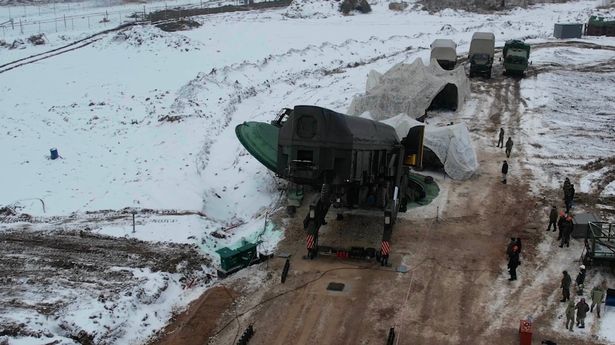 zyrtari i Putinit kërcënon hapur Perëndimin: Duhet të godasim Londrën me raketa bërthamore