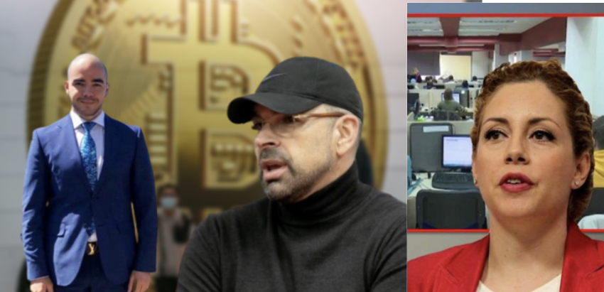 Mashtrim miliarda dollarësh’, mediat italiane: Këshilltari i Ministres ortak me vëllain e Kryeministrit