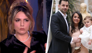 Rudina Hajdari flet për ndarjen nga ish bashkëshorti/ “Kemi zgjedhur rrugën tonë”