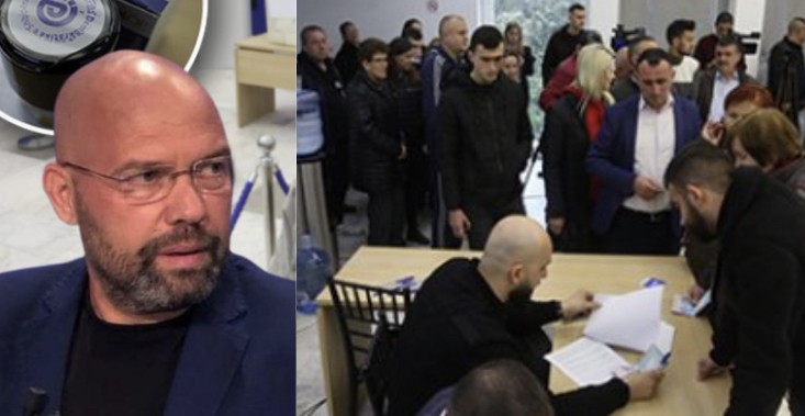 ‘Mesazhi i primareve, shumë më i rëndësishëm për udhëheqësit e BE-së’