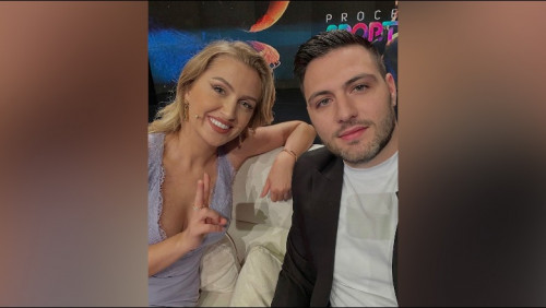 Beniada Nishani e dashuruar me babain e dy fëmijëve!