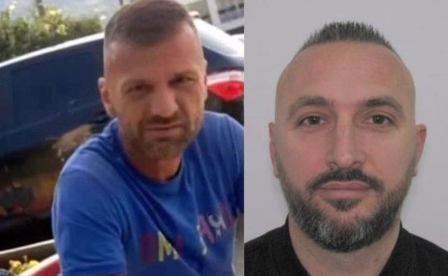 Si u zbulua Vladimir Kola në kamerat e sigurisë, nga lokali në Lezhë, deri te prita te “Kodra e Diellit”