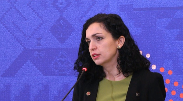 Vjosa Osmani në samitin e BE/ “Pjesëmarrja e Vuçiç dramatike, për vëmendje”