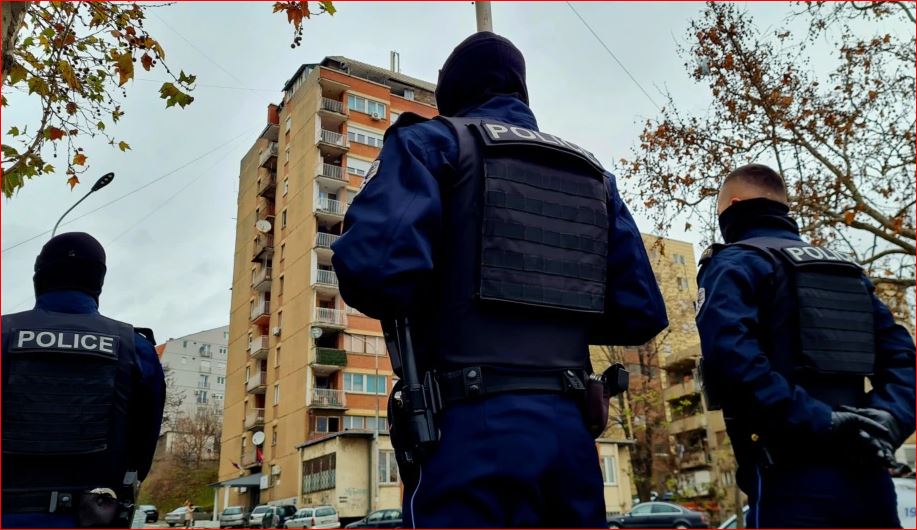 Ministria e Brendshme në Kosovë: Asnjë marrëveshje s’i ndalon njësitë speciale të shkojnë në veri