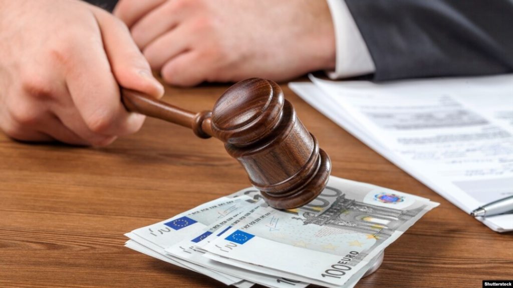 SPAK-u, SPAK-u, ndërkohë i gjithë sistemi i drejtësisë është në kolaps