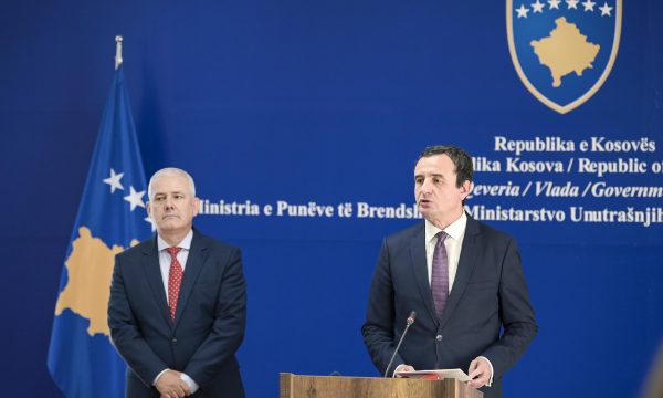 Situata në Kosovë, mblidhet Këshilli i Sigurisë