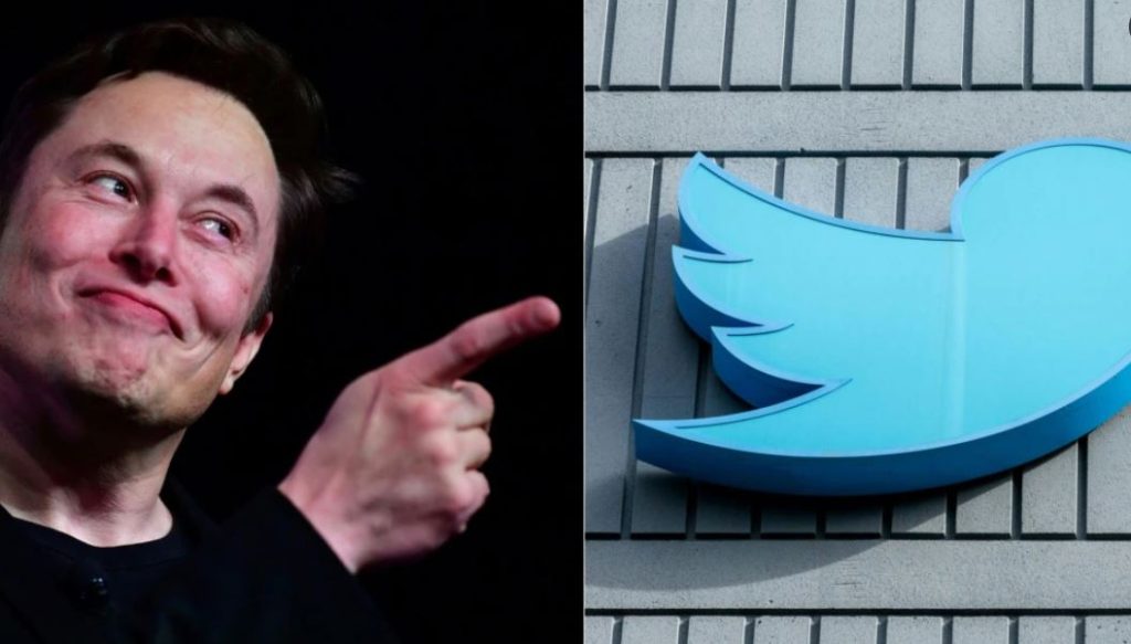 Si po e ndryshon Elon Musk   platformën Twitter-it?