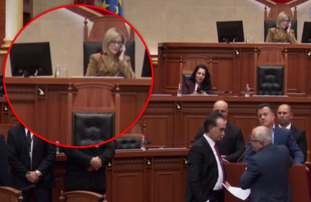 Momenti kur Nikolla merr telefonatën “urgjente” për përjashtimin e Nokës