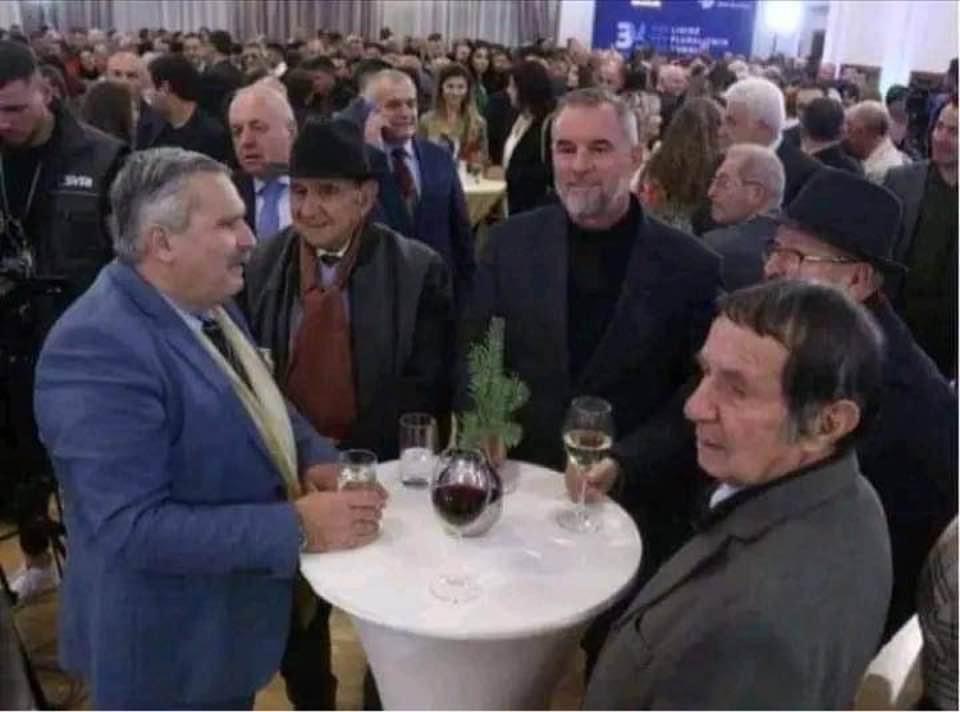 Aleatët strategjikë të PD-së