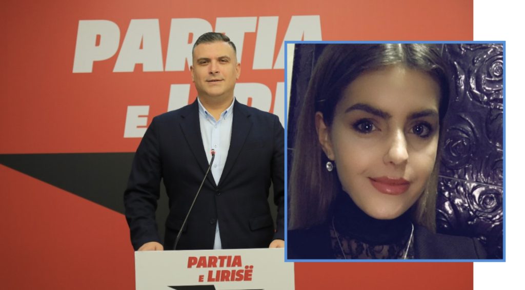 Arrestimi i punonjëses së AKSHI-t për trafik droge, Partia e Lirisë: Ja kujt ia ka besuar Edi Rama të dhënat personale të shqiptarëve dhe sigurinë kombëtare
