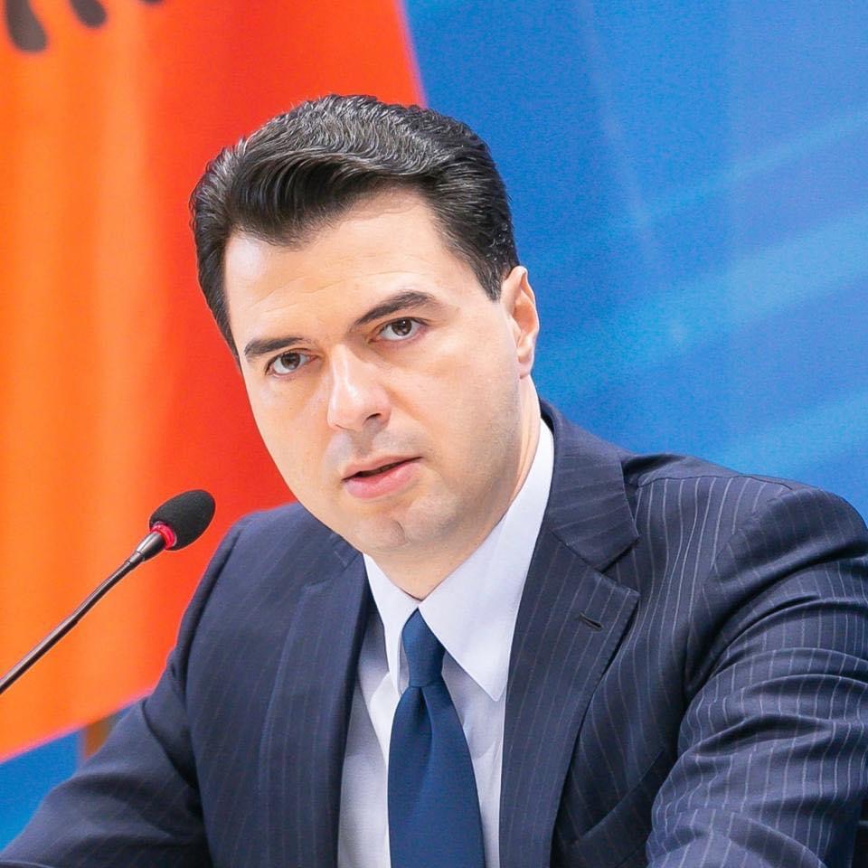 Urimi i ish-kryetarit Basha :  PD ka lindur europiane dhe do të mbetet europiane