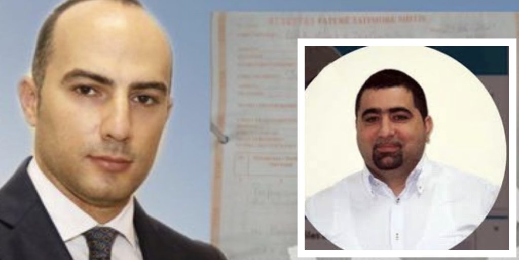 Prova/ Kandidati për Avokat të Popullit i paguar nga Zoto i inceneratorëve