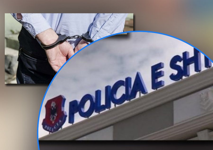 Polici vodhi 30 mijë euro gjatë kontrollit të një banese