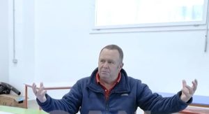 Gjergj Luca me projektin  e ri “Porta e Nastradinit”
