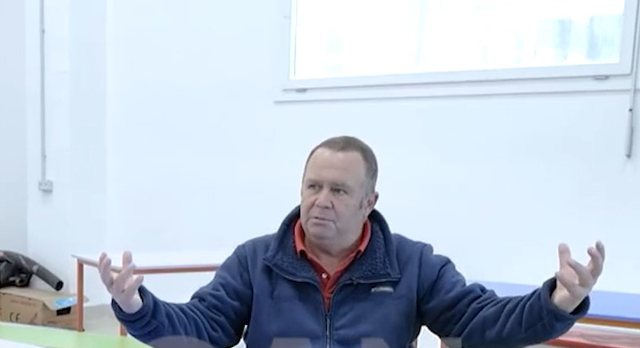 Gjergj Luca me projektin  e ri “Porta e Nastradinit”