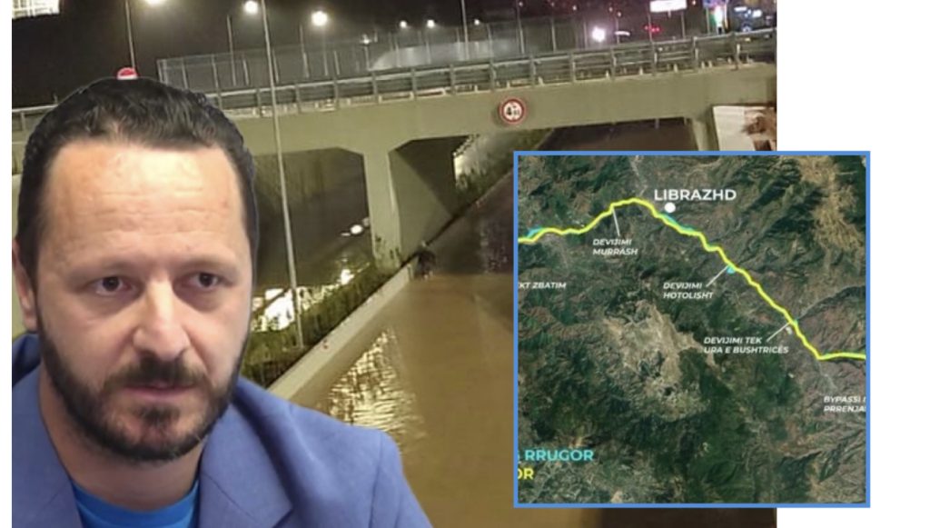 Vis Berberi u jep 22 MLD Lekë oligarkëve që përmbytën nënkalimin e TEG