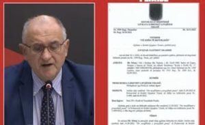 Vasili: Gjykata pranon ankimin e PL-së!