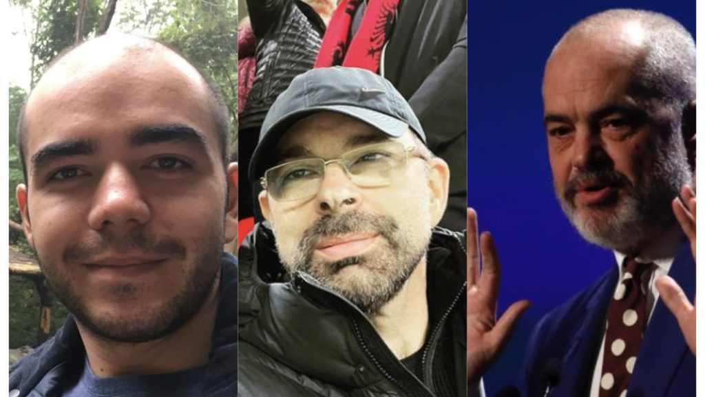 Çfarë halli ka kryeministri? Pse po mashtron për Amant Josifin?!