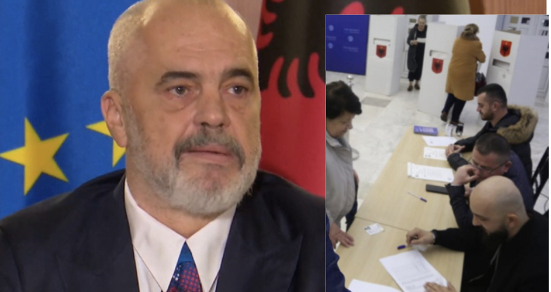 Rama ironizon Primaret në PD: Është herët për të…