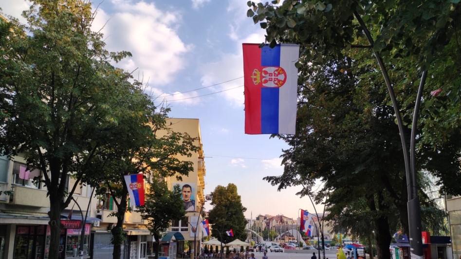 Shefi i EULEX-it dhe ambasadori gjerman të shqetësuar për situatën në Veri të Kosovës: Përmbahuni