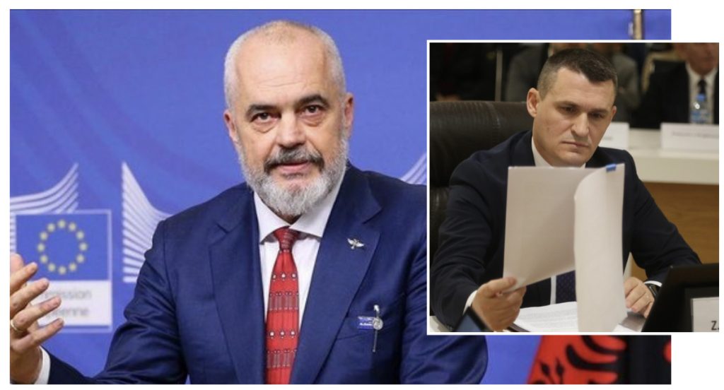 Rama uron kreun e SPAK: Urime Dumanit, presim rezultate