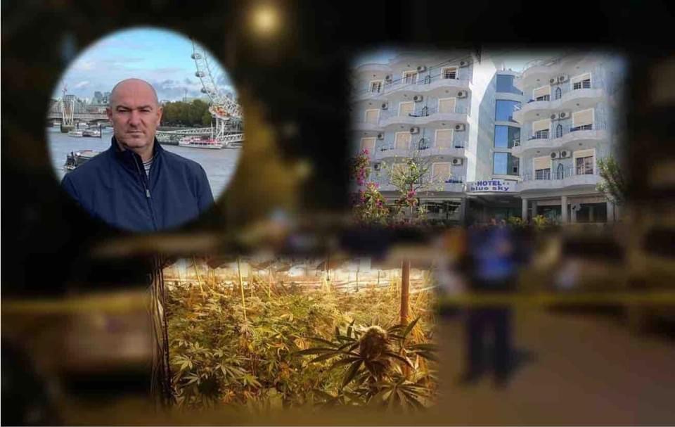 U vra dje në Tiranë/ Zbulohet arsyeja se përse Ernest Papa kishte ardhur në kryeqytet