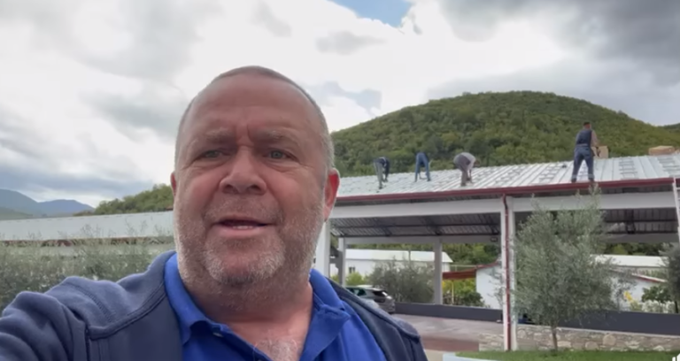 Luca tregon “formulën e suksesit”: Si u bëra milioner…