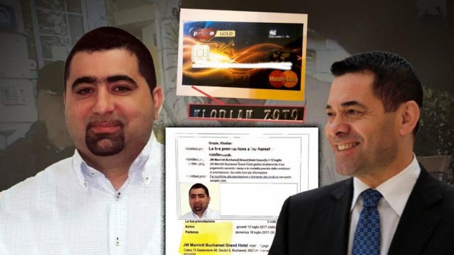 U fshehën nga prokurorët e SPAK, dalin farurat e reja që i ka paguar Zoto për Ahmetajn