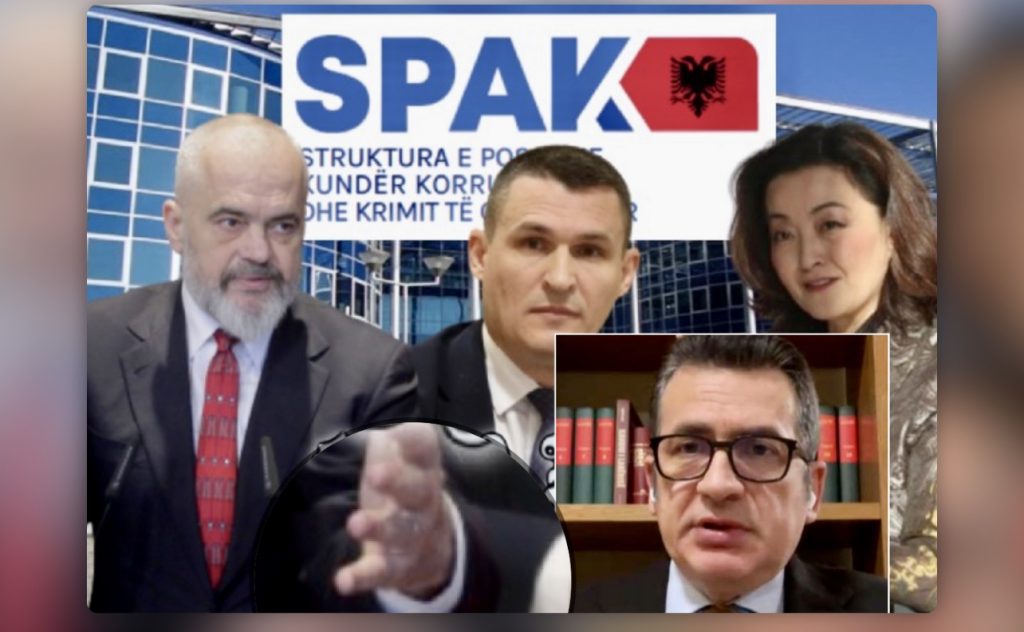 Spahiu flet për krisjen KIM-Rama : Mesazh i qartë për SPAK-un