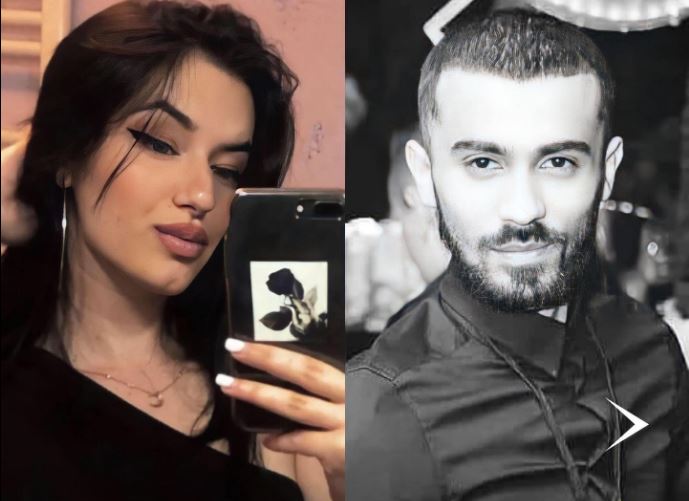 Shqiptari që vrau të dashurën 19-vjeçare në Greqi, shfaq pendesë në gjykatë
