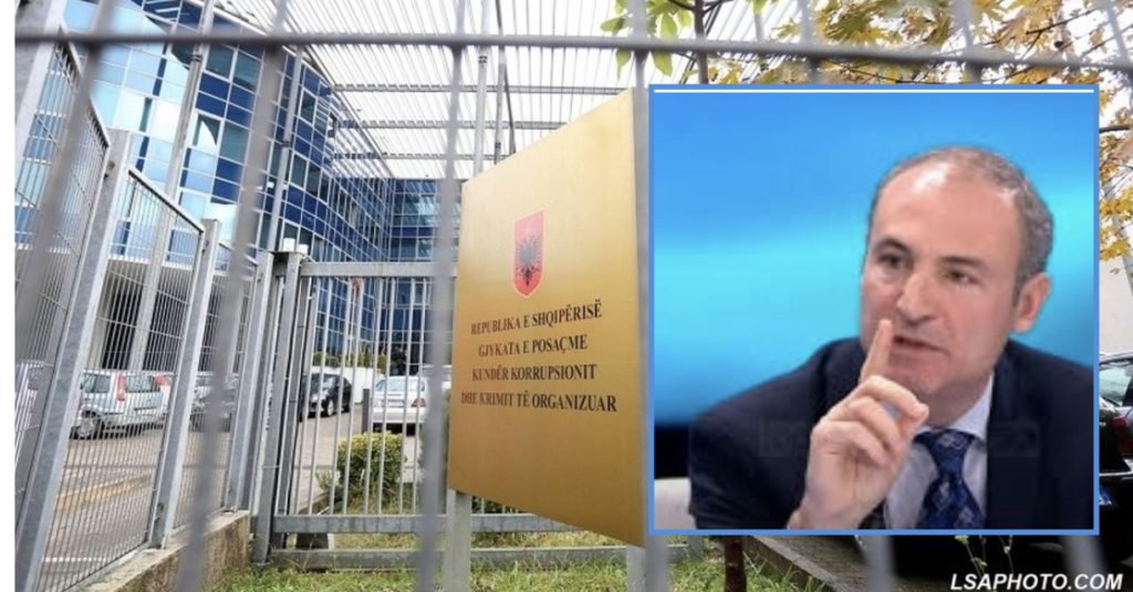 Ish-ministri i Drejtësisë në SPAK për ‘Gërdecin’, gazetarja jep detaje: Prej më shumë se një ore në Prokurorinë e Posaçme