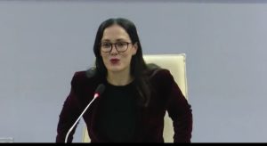 Ministrja e Financave: Brenda 3 mujorit të parë të 2023 hapen bastet online
