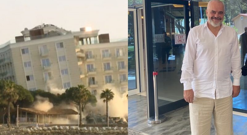 Pse u shemb “Prestige Resort” dhe cilat ishin aferat që tronditën kryeministrin?