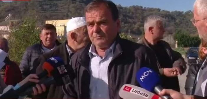 Konçensioni Thumanë-Kashar/ Banorët e Bërxullës prej 72 ditësh në protestë