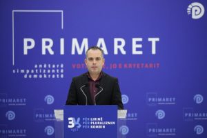 PD/ Votat për 5 fituesit e balotazhit në Primare