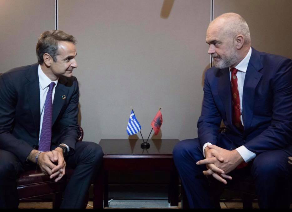 Anulohet vizita e kryeministrit grek në Shqipëri, zbulohet arsyeja