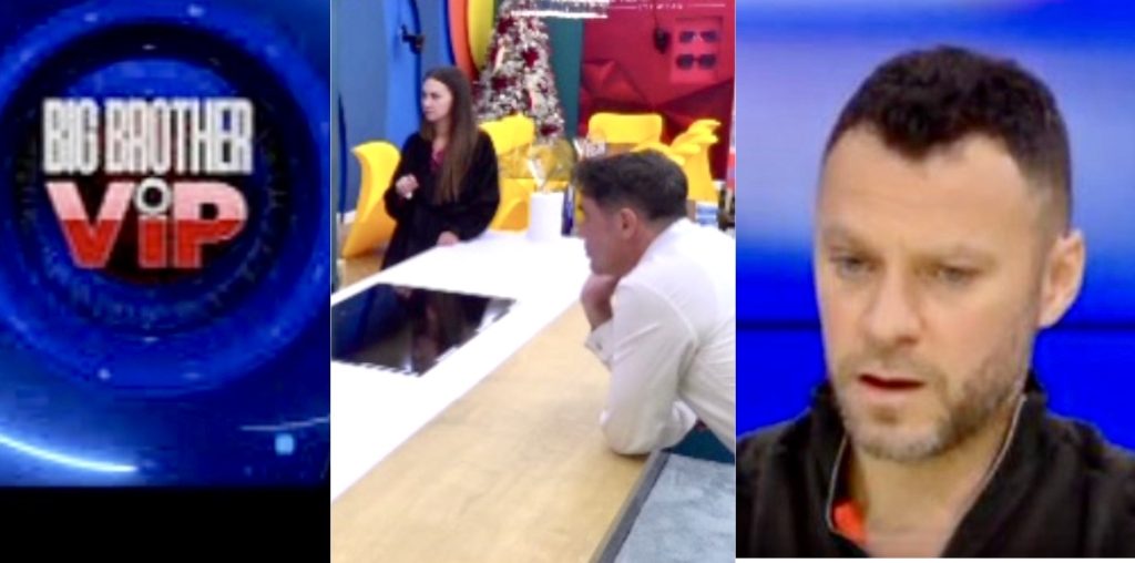 Big Brother apo tallavatë televizive në valët kombëtare