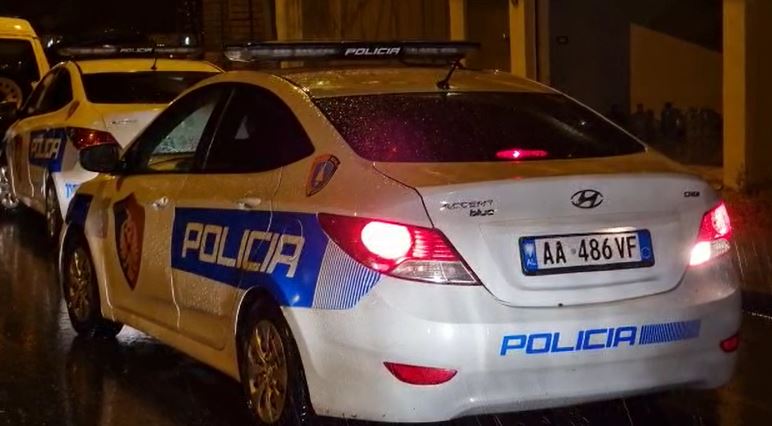 Tiranë”, policia: Ekzekutohen masat e arrestit për 2 persona