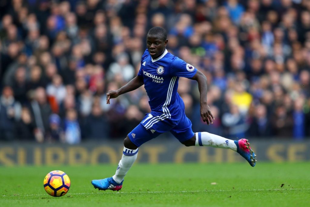 Kubi i Al Nass ka në shënjestër edhe yllin e  Chelsea