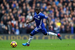 Kubi i Al Nass ka në shënjestër edhe yllin e  Chelsea