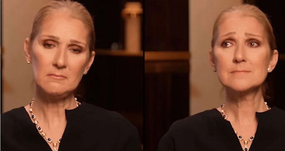 Céline Dion duke qarë  tregon për sëmundjen e pashërueshme: Kam shumë vështirësi në ecje