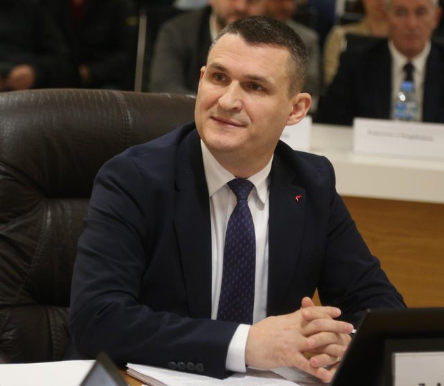 Prokuror Dumani:Kam hetuar gjyqtarë dhe prokurorë