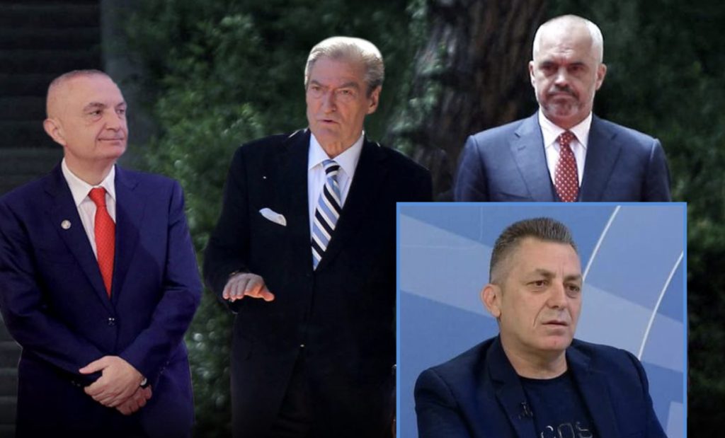 Pse Rama dhe Berisha, më në fund u bashkuan hapur kundër SHBA?