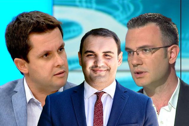 Numërimi në 9 degët e Tiranês:   Këlliçi 2535 vota, Ilir Alimehmeti 1300 vota dhe  Bogdani 1086 vota.