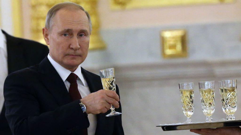 Kremlini bën parashikimet për vitin e ardhshëm: Perëndimi kërkon të vrasë Putin!