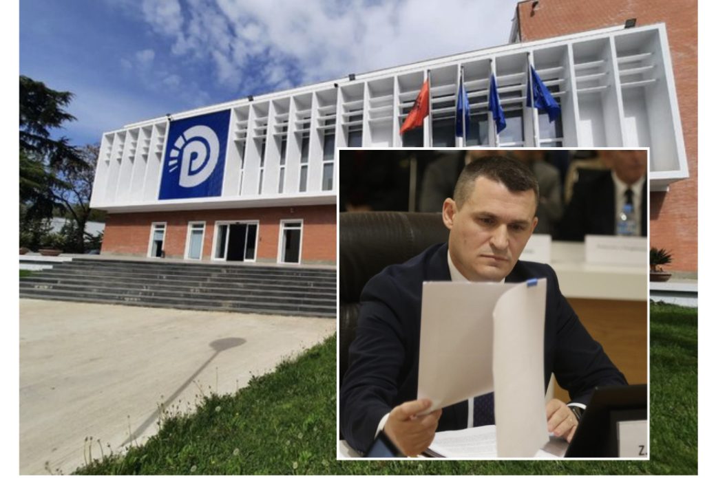 Procesi i zgjedhjes u njollos, PD:   “SPAK, seksion i PS-së”