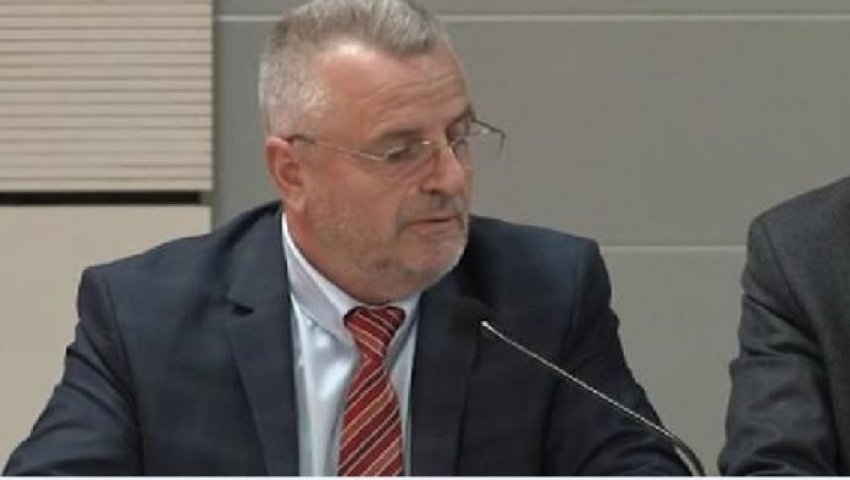 Niko Brahimaj emërohet në krye të Policisë së Fierit