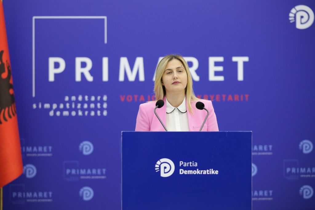PD thirrje: Të ndalen punimet në lagunën “Vjosë-Nartë”!