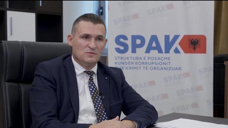Letër publike kreut të ri të SPAK, Z.Altin Dumani!